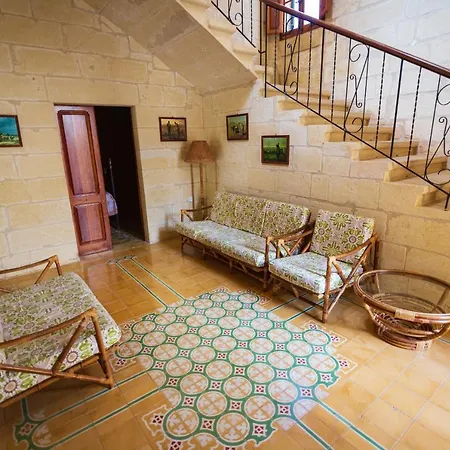 Ferienhaus Dar Ta' Tumas