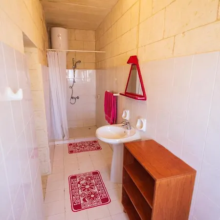 Ferienhaus Dar Ta' Tumas *