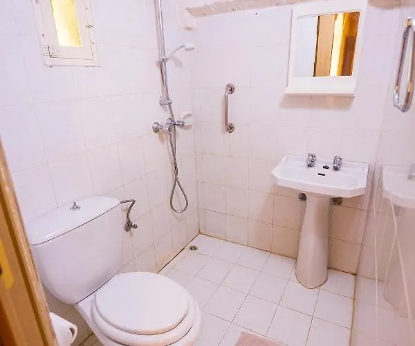 Dar Ta' Tumas Сasa de vacaciones Għarb