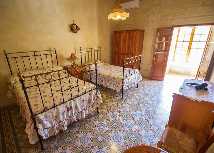 Сasa de vacaciones Dar Ta' Tumas *