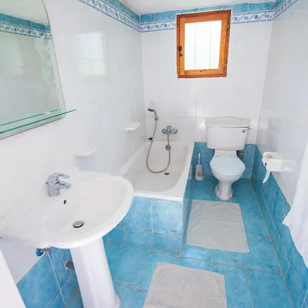 Dar Ta' Tumas ガルブ