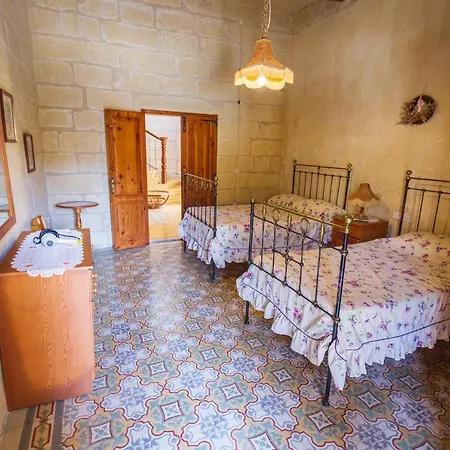 別荘 Dar Ta' Tumas *