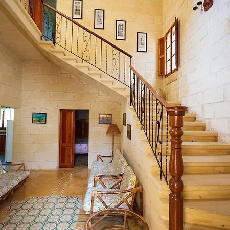 Dar Ta' Tumas