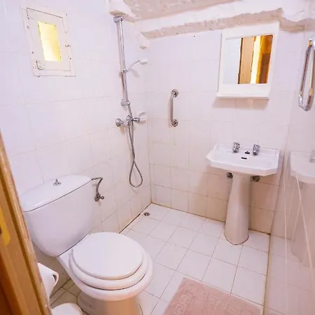 Dar Ta' Tumas 別荘 ガルブ