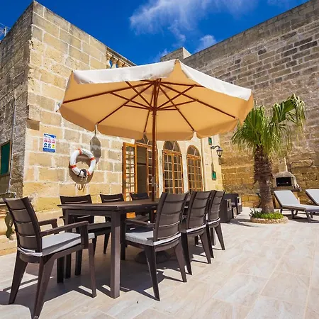 別荘 Dar Ta' Tumas