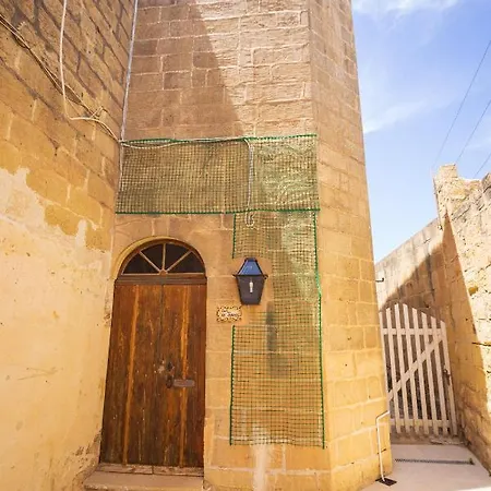 Dar Ta' Tumas
