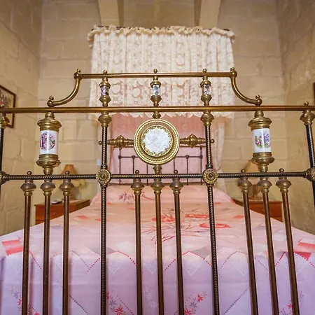 Dar Ta' Tumas 別荘 *