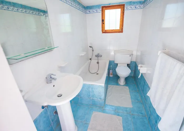 Dar Ta' Tumas Għarb