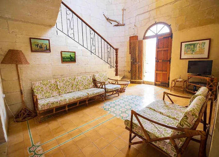 Ferienhaus Dar Ta' Tumas