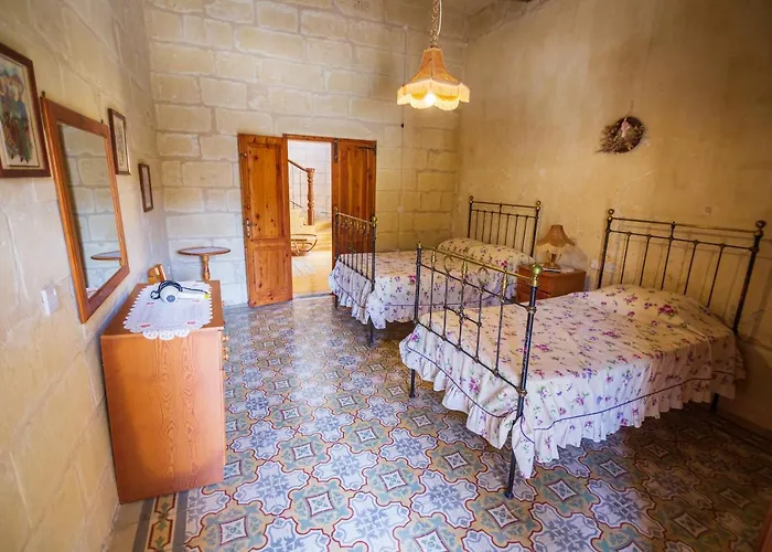 Ferienhaus Dar Ta' Tumas *