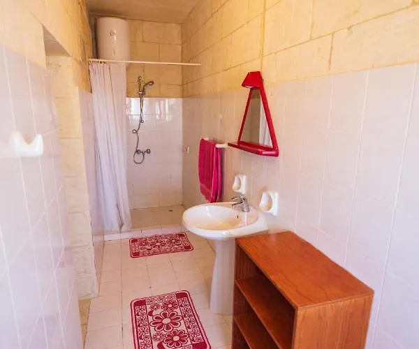 Ferienhaus Dar Ta' Tumas *