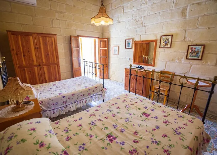 Ferienhaus Dar Ta' Tumas *