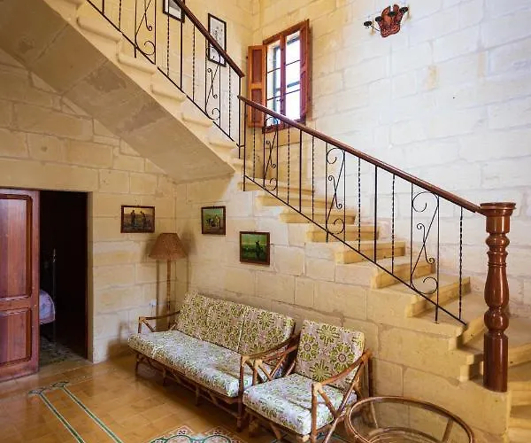Dar Ta' Tumas Ferienhaus