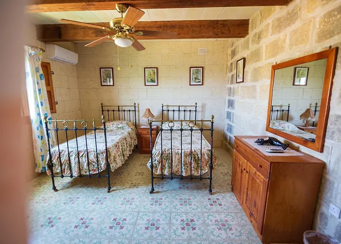 Dar Ta' Tumas Ferienhaus